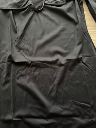 MARCOBOLOGNA Vestito Nero Taglia M