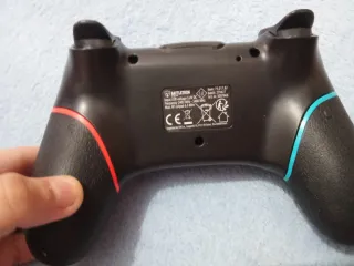 Mando Switch Pro
