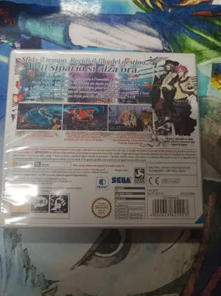 7th Dragon III Code: VFD Nintendo 3DS