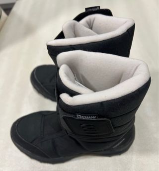 Botas nieve Decathlon Talla 35
