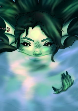 Dibujos de lo que me pidan