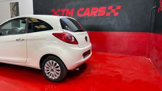 Ford Ka 2015 “50.000KM UNICO DUEÑO”