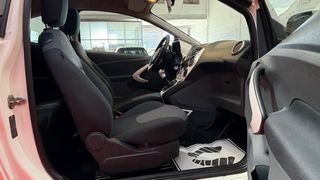 Ford Ka 2015 “50.000KM UNICO DUEÑO”