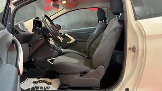 Ford Ka 2015 “50.000KM UNICO DUEÑO”