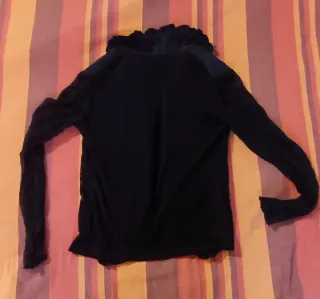 Giacca elegante donna nera