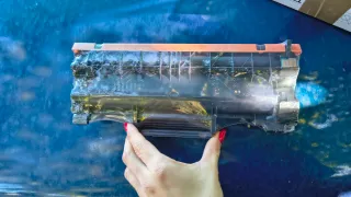 Tóner TN-2420 Negro