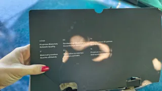 Tóner TN-2420 Negro