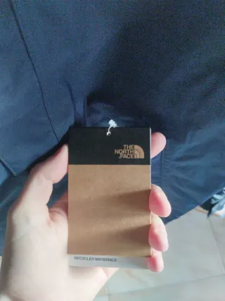 Chubasquero The North Face Antora Niño