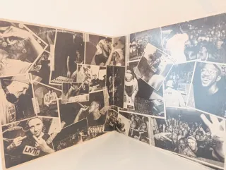 Vinilo Antililly & Phoniks It's Nice Outside