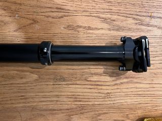 Tija Fox Transfer SL 31.6x100