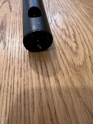 Tija Fox Transfer SL 31.6x100