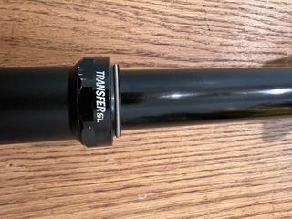 Tija Fox Transfer SL 31.6x100