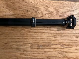 Tija Fox Transfer SL 31.6x100