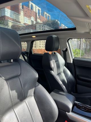 Range Rover Evoque DYNAMIC 2.0