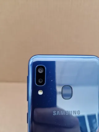 Samsung Galaxy A20e