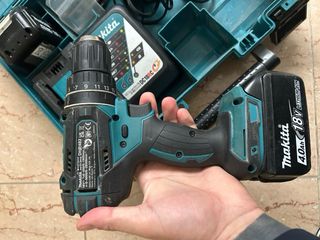 Maletín Taladro Makita