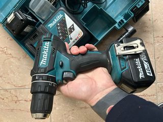 Maletín Taladro Makita