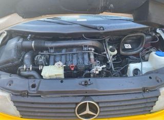 Mercedes-Benz Vito 2003