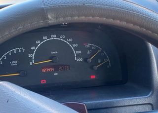 Mercedes-Benz Vito 2003