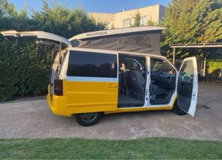 Mercedes-Benz Vito 2003