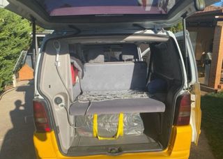 Mercedes-Benz Vito 2003