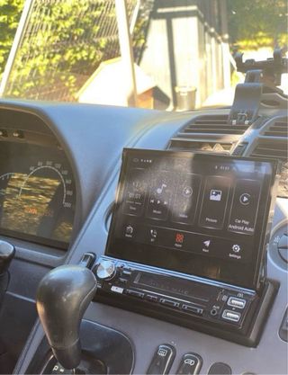 Mercedes-Benz Vito 2003