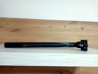 Tija sillín Pro XLT