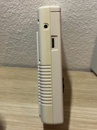 Nintendo Game Boy Beige + gioco