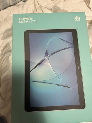 Tablet Huawei 10 pulgadas