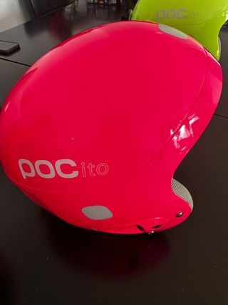 Casco de esquí infantil POC