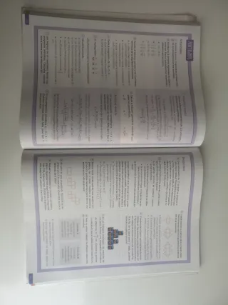 Matemáticas. 3 Secundaria. Revuela. Comunidad d...