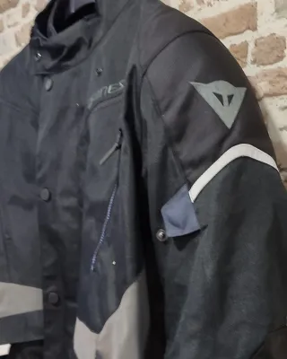 Chaqueta Moto Dainese Tempest 3 Talla 54