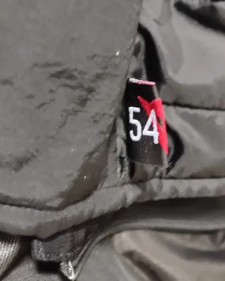 Chaqueta Moto Dainese Tempest 3 Talla 54