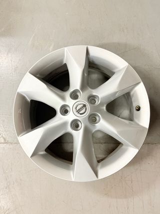 Llanta 17 Nissan Juke x3