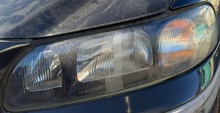FARO IZQUIERDO VOLVO S60 I D5 2001