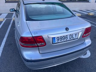 Saab 9-3 2005