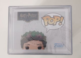 Funko Fat lady 189