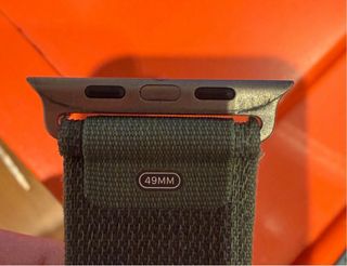 Correas Apple Watch (Varios Colores)