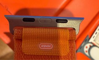 Correas Apple Watch (Varios Colores)