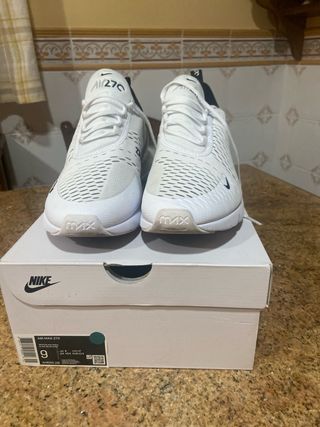 Nike Air Max 270 Talla 42.5