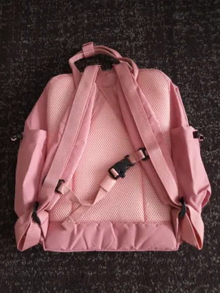 Mochila Fjällräven Kånken Rosa