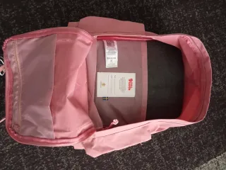Mochila Fjällräven Kånken Rosa