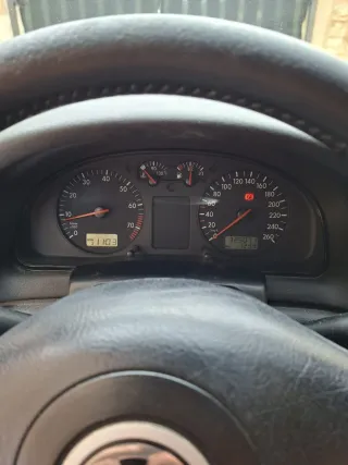 Volkswagen Passat 1998