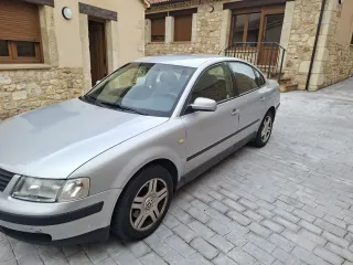 Volkswagen Passat 1998