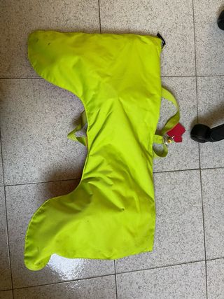 Pattini a rotelle Oxelo + Borsa