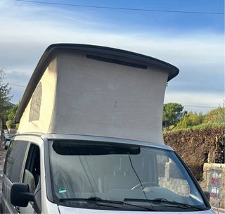 Despiece Mercedes Vito 638 Marco Polo