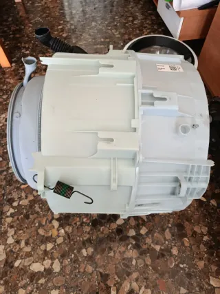 Cuba Tambor Bombo Lavadora Siemens Bosch Balay