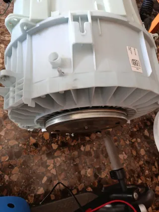 Cuba Tambor Bombo Lavadora Siemens Bosch Balay