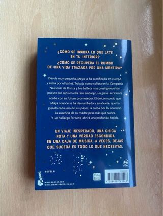Cuando no queden más estrellas que contar