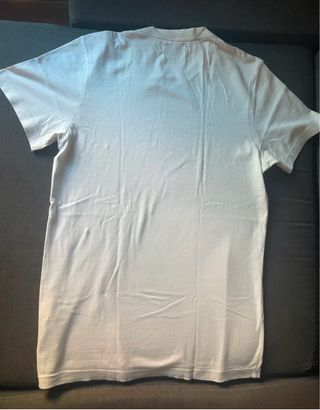 Camiseta Adidas degradada - Talla S